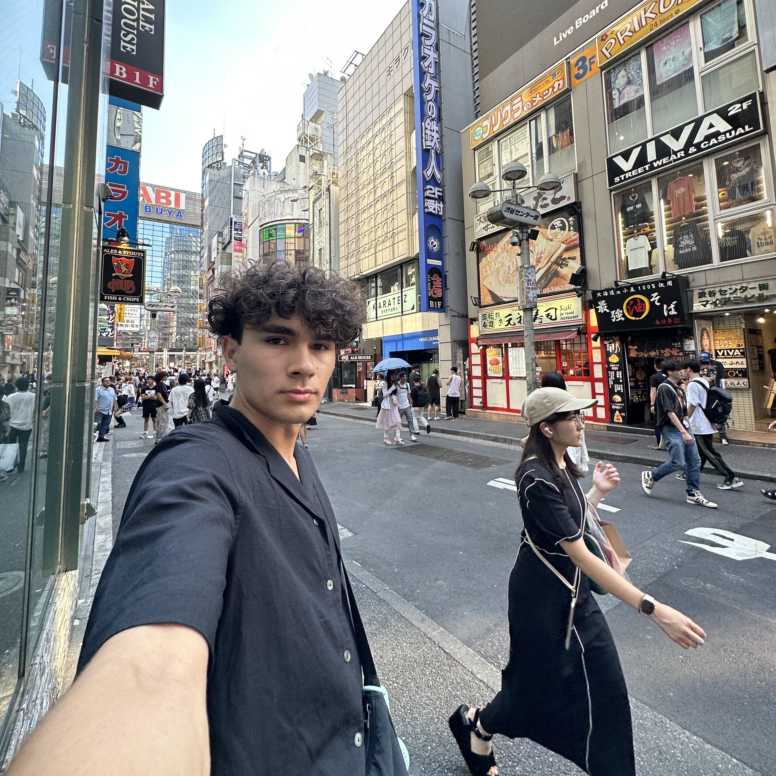 Japan Nick